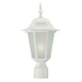 thumbnail image 3 of Acclaim Lighting - Camelot 1 Light Post Mounted Fixture - 9.25 Inches Wide by, 3 of 5