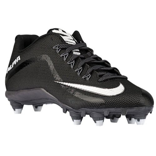 nike alpha football shoes