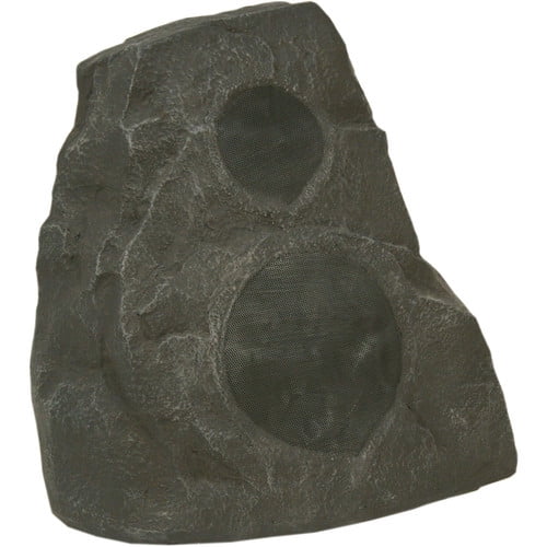 Klipsch AWR-650-SM Haut-parleur Rock Extérieur en Granit