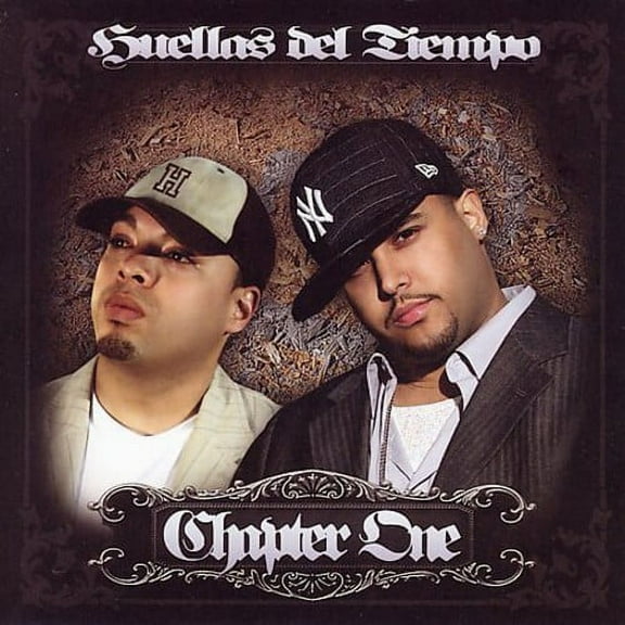 Huellas Del Tiempo - Chapter One [CD]