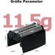 thumbnail image 1 of Replacement heads for Braun Series 5 Braun Shaver 52b electric shaver, 1 of 1