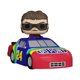 thumbnail image 2 of Funko Pop! Montar Super Deluxe NASCAR Jeff Gordon Rainbow Warriors Funko, 2 of 2