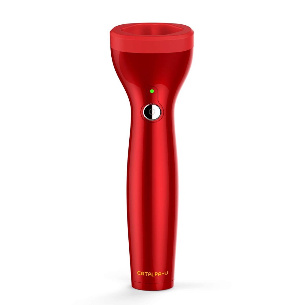 Lip Plumper Device 3 Levels Power Type Electric Lip Enhancer Automatic