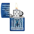 thumbnail image 1 of 49179 Zippo Kryptek Royal Blue Matte Pocket Lighter, 1 of 1