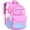 Pink, variant on School Bag Backpacks for Girls,Shoulder Children School Bookbags for Kids,Primary School Season Gift,Pink
