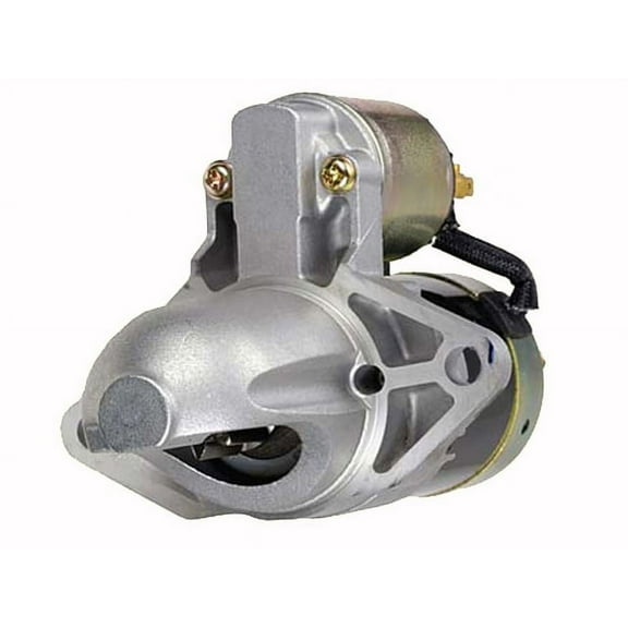 Starter Compatible with Subaru Forester 2.5L Impreza 1.8/2.2/2.5L 1997-2003 23300-AA380