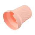 thumbnail image 3 of Silicone Cup Boot Anti-slip Cup Boot Sleeve Cover Easy Clean For 40oz Cup, 3 of 10