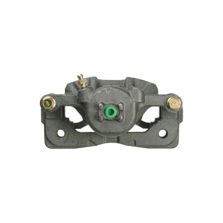 Cardone Cardone or OEF3 Remanufactured Brake Caliper  Unloaded w/Bracket