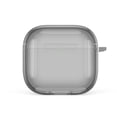 thumbnail image 5 of Transparent TPU Protective Case For AirPods 4 With Full Coverage And Precise Cutouts, 5 of 7