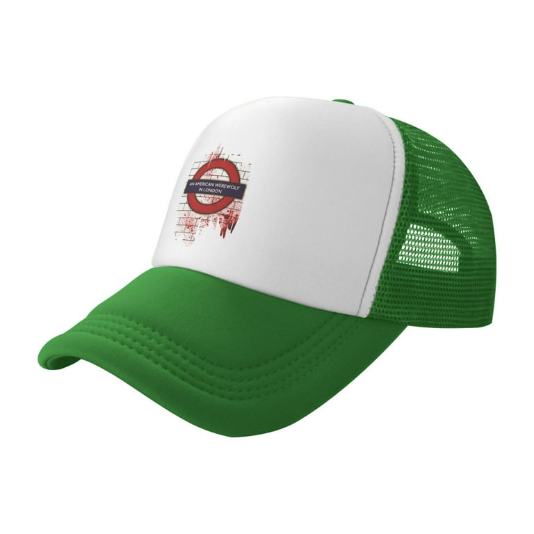Trucker sales caps london