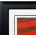 thumbnail image 3 of Justin Bua "Jazz Trio" NEW Custom FRAMED African American Art Generic, 3 of 3