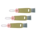 thumbnail image 1 of unbranded 3Ud Limpiador De Ranuras Para Tapas Y Color Verde Claro, 1 of 7