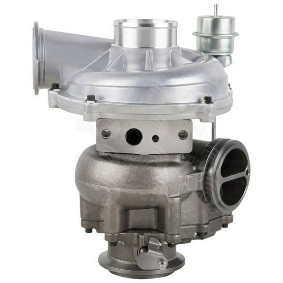Global 2511277 Turbocharger Fits select: 1999-2003 FORD F350, 1999-2003 FORD F250