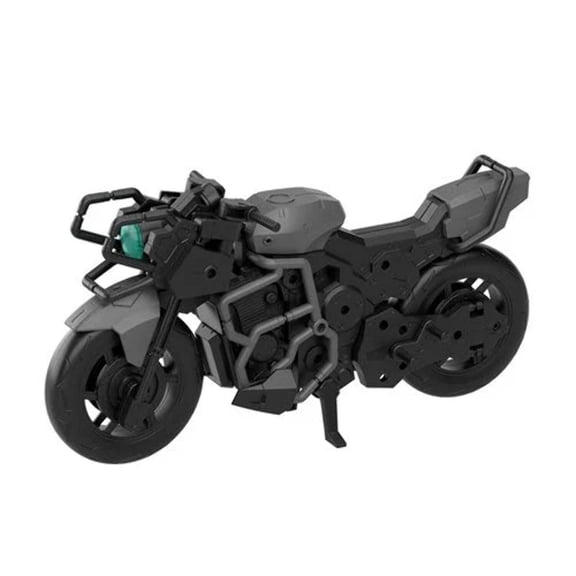 Bandai 2773847 1/144 30MM Extended Armament Vehicle (Boost Wild Bike Ver.) "30 Minutes Missions"