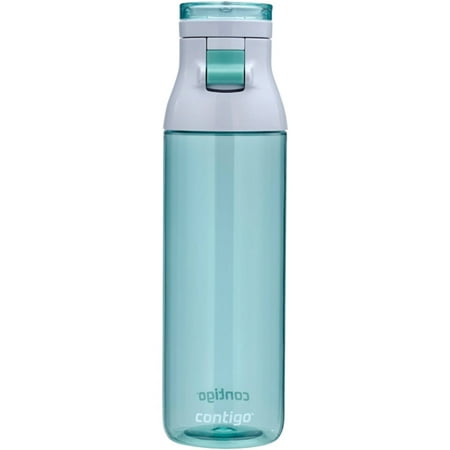 Contigo Jackson Reusable Water Bottle, 24 oz., Grayed