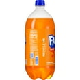 thumbnail image 6 of Fanta Orange Soda Pop, 3 Liter Bottle, 6 of 9