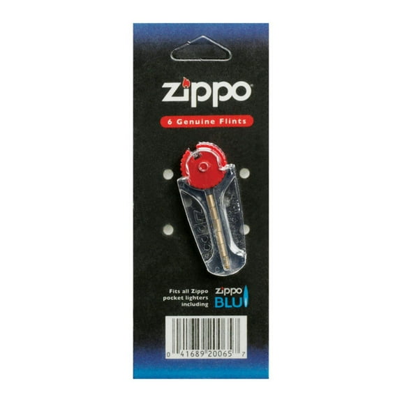 Zippo 2406N Disposable Lighter Flints