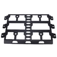 thumbnail image 1 of Caja De Herramientas Placa De Montaje De Caja De Herramientas Apta Para Caja De Herramientas Packout Base De Montaje En Pared O Piso De Acero Al Carbono Resistente De, 1 of 7