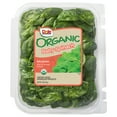 thumbnail image 4 of Dole Organic Baby Spinach Clamshell 5 oz, 4 of 4