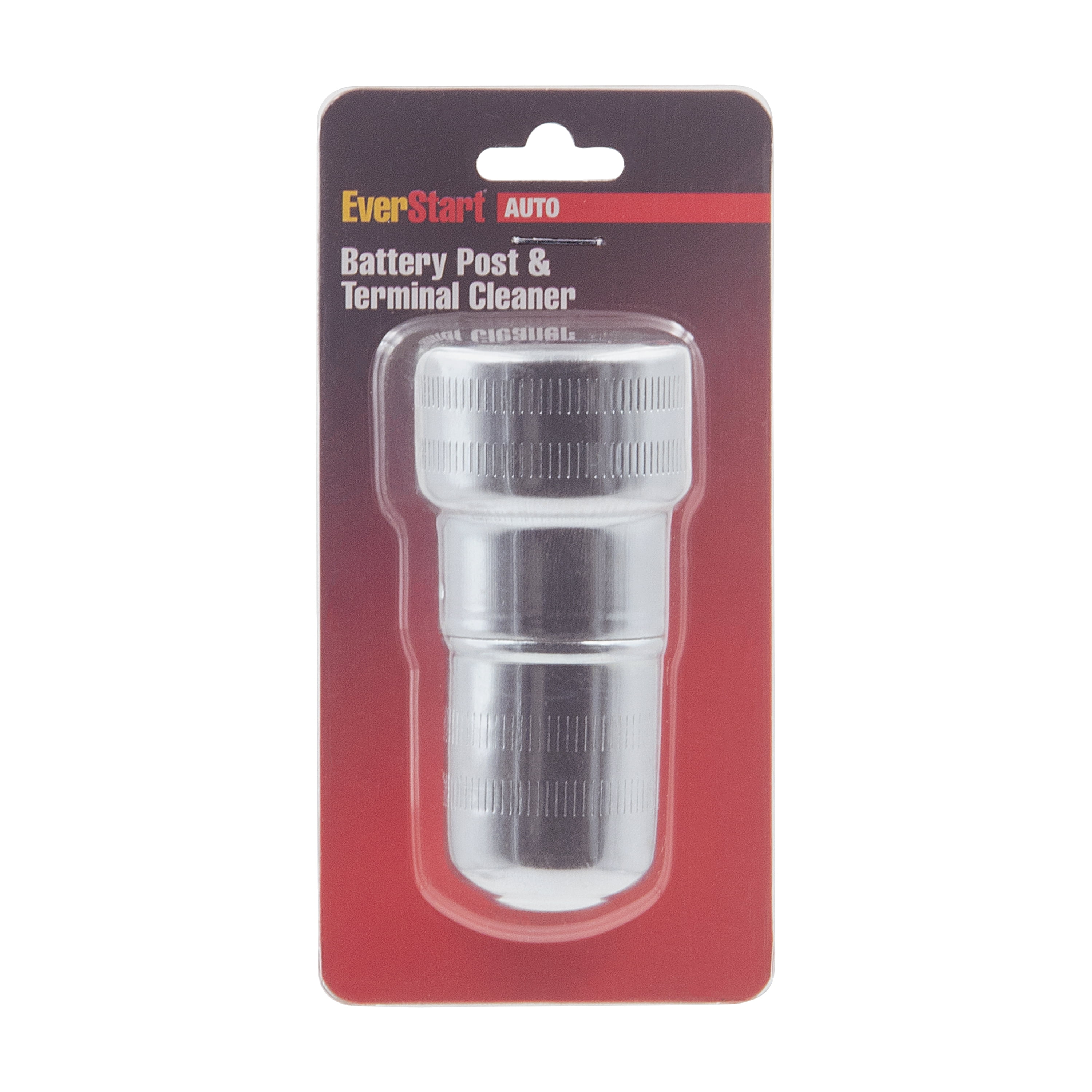 Duralast Battery Post and Terminal Cleaner Brush