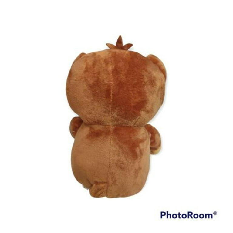 Pinnacle Brands -Bright Cuddle Lights Sleep Plushies Colorful Fun