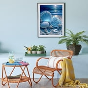 Beach 5D DIY Diamond Art Kits
