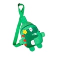 thumbnail image 5 of Cute Dinosaur Kids Crossbody Bag - Lightweight Nylon Chest Pack, Casual Single Shoulder Daypack for Travel & Daily Use, 5 of 6