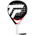 thumbnail image 1 of Raqueta Padel Pala Tecnifibre 360g Wallmaster Grafito TECNIFIBRE 16WAMA3601, 1 of 7