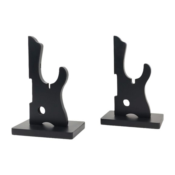 QccHieUs Samurai Sword Holder Desktop Separated Stand Bracket Multipurpose Storage Rack 1 Tier