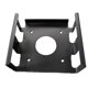 thumbnail image 5 of For Mac Mini M4/M4 Pro Under Desk Mount - Space-Saving Monitor Holder, Heat Dissipation Bracket, Com, 5 of 5