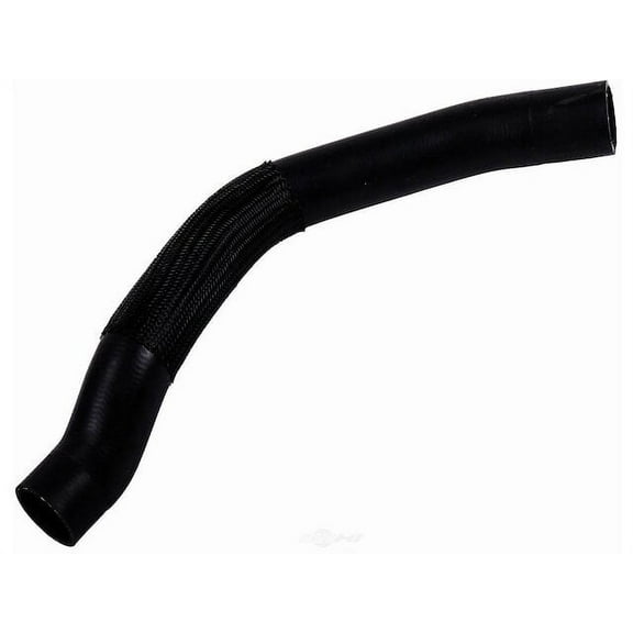 Upper Radiator Hose - Compatible with 2016 - 2023 Chevy Camaro 3.6L V6 LGX VIN S 2017 2018 2019 2020 2021 2022