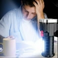 thumbnail image 4 of 5 LED Explosion-Proof Flashlight | Super Bright Rechargeable Camping Light | Waterproof Outdoor Table Lamp with USB Charging & 4 Lighting Modes, 4 of 6