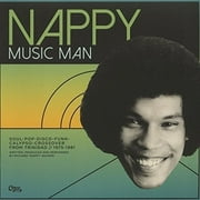 Various Artists - Nappy Music Man / Various - R&B / Soul - Vinyl