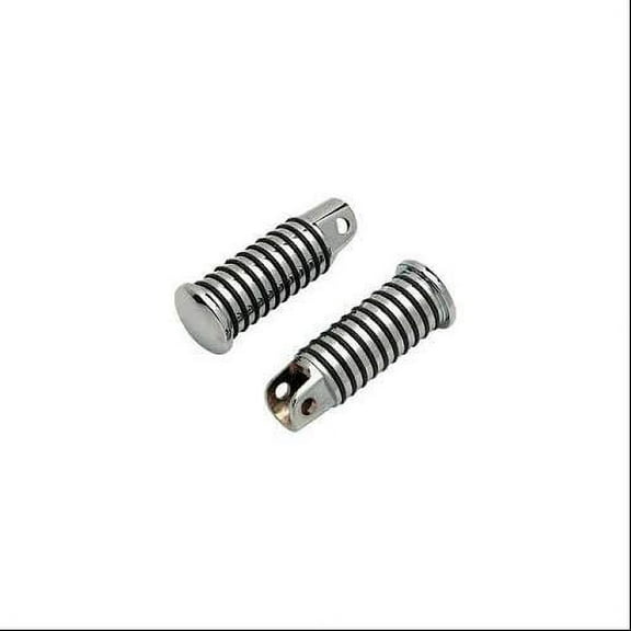 Drag Specialties Sundance Footpegs Large Female (DS-253400)