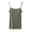 Army Green, variant on MaFYtyTPR Tank Tops for Women Summer Fashion Women's Summer Casual Solid Color Loose Round-neck Camisoles Tank Top Light Blue M