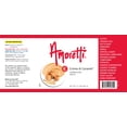 thumbnail image 3 of Amoretti - Crema Di Caramel™ Compound 2.2 lbs - Natural Flavors, Shelf Stable Even After Opening, Certified Kosher, TTB Approved, Perfect for Baking Applications & Beverages, 3 of 6