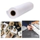 thumbnail image 2 of Papel Kraft Jumbo Perfecl 44cmx20m Artesanía Rollo de papel blanco, 2 of 8