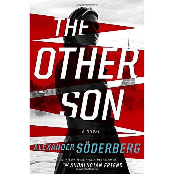 The Other Son (Hardcover) by Alexander Soderberg