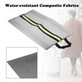 thumbnail image 4 of Sac de Rangement pour Chaussures, Sac Fourre-Tout, Sac de Voyage pour Chaussures, Sac de Rangement en Maille Imperméable, 4 of 8