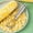 B, variant on Pompotops Clearance Sales Corn Scraper Stainless Steel Corn Peeler Remover Cob Planer Stripper Peeler Thresher Kitchen Cutter Tool Multifunctional Grips With Ergonomic NonSlip Handle