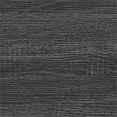 thumbnail image 4 of Lexicon Beechnut Contemporary Raised Panel Wood Queen Bed in Gray, 4 of 5