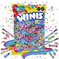 thumbnail image 7 of Bulk Taffy Candy Mix - 3.6 lbs - 150 Individually Wrapped Party Candy - Easter Candy Assortment - Winis Mix Variety of Mexican Chewy Candies | Assorted Easter Candy Mix, 7 of 7