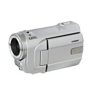 Cobra DVC910 - Camcorder - 1.3 MP - flash card