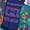 HEATHER BLUE, variant on Disney's Encanto - Encanto Character Group - Women's Short Sleeve Graphic T-Shirt