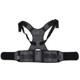 thumbnail image 3 of Corrector de postura tela de malla transpirable soporte para espalda enderezador soporte lumbar soporte de postura para hombres y mujeres ANGGREK Otros, 3 of 8