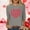 Pullover-Gray, variant on Gamivast Valentine Shirt for Women Cute Love Heart 3/4 Sleeve Casual Tee Tops Casual Loose Crew Neck Trendy Thsirts Holiday Tunic Pullover Spring Outfit
