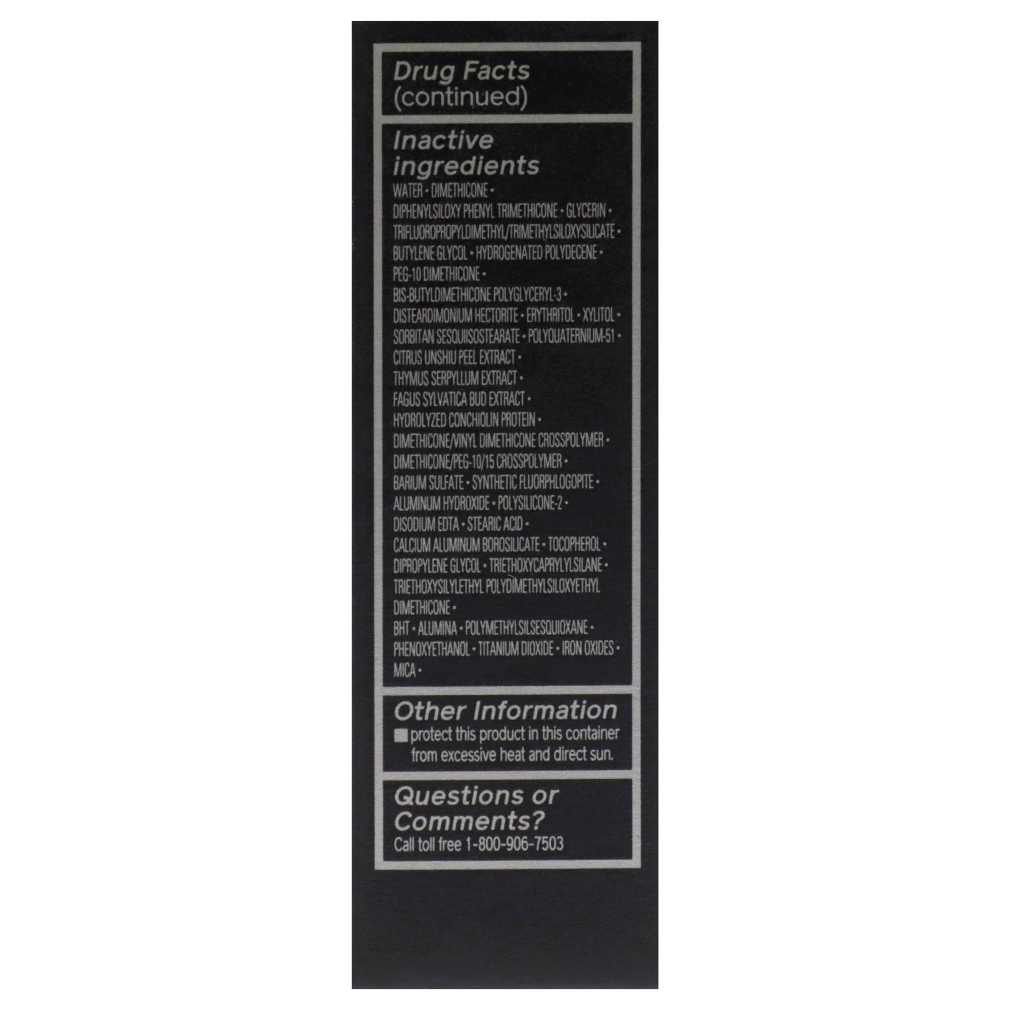 Shiseido Synchro Skin Radiant Lifting Foundation SPF 30 - 350 Maple , 1.2 oz Foundation