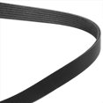 thumbnail image 4 of Serpentine Drive Belt for Honda CRV 12-14 Replacement 31110-R5A-A01, 4 of 5