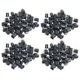 thumbnail image 1 of 180 Pcs Prise d'Alimentation DC 2.1mm x 5.5mm -Type PCB Mount DC-005, 1 of 8