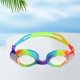 thumbnail image 4 of Gafas De Natación Para Niños Gafas para niños Gafas de natación cómodas para niños de 3 a 14 años (color del arco iris) Ehuebsd Para Estrenar, 4 of 6